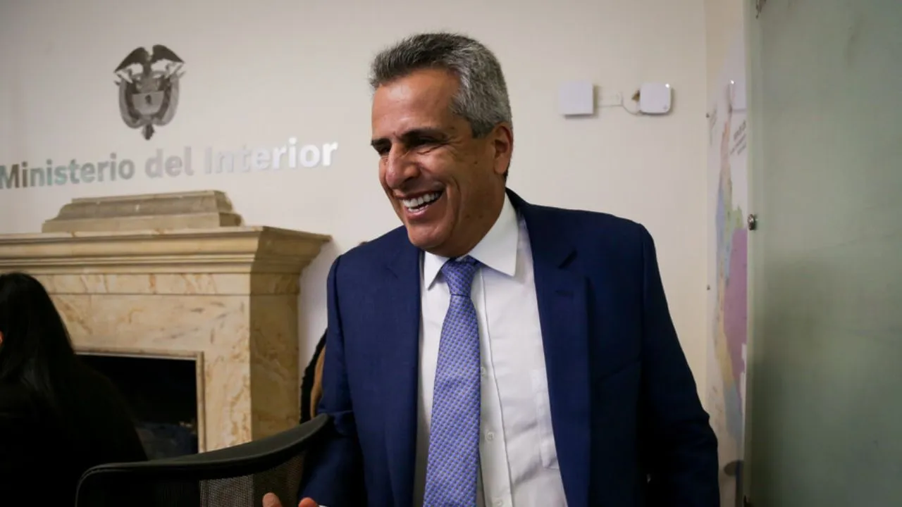 Luis Fernando Velasco